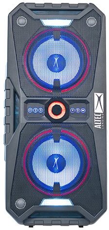 altec lansing xpedition 8