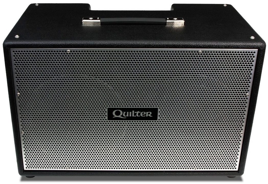 Quilter Bassliner 2x10c Bass Speaker Cabinet 450 Watts 2x10
