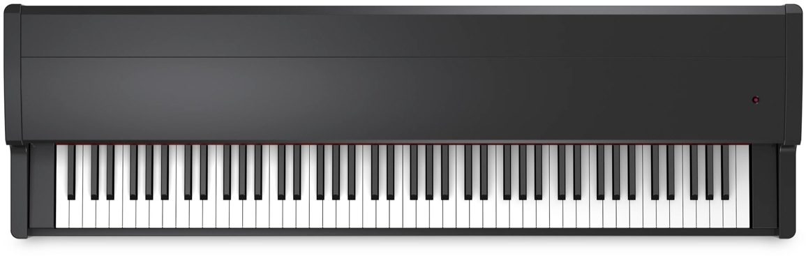 Kawai Vpc1 Virtual Piano Controller Keyboard 88 Key Zzounds