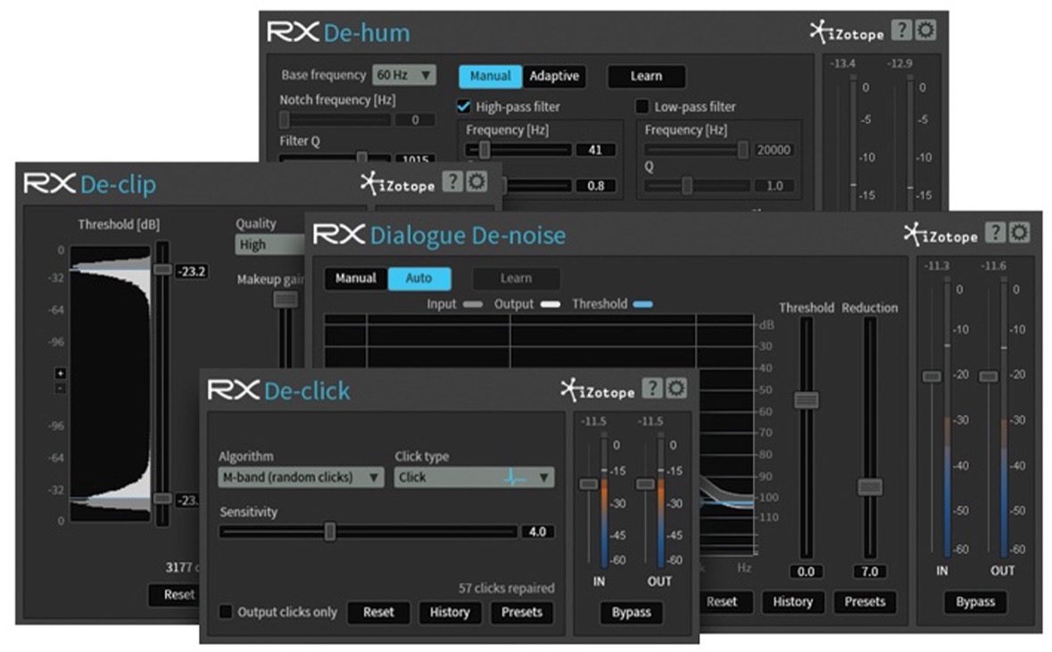 izotope insight free alternative