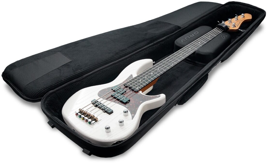 gruv gear bass case