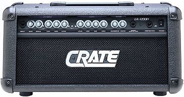 crate 1200h head