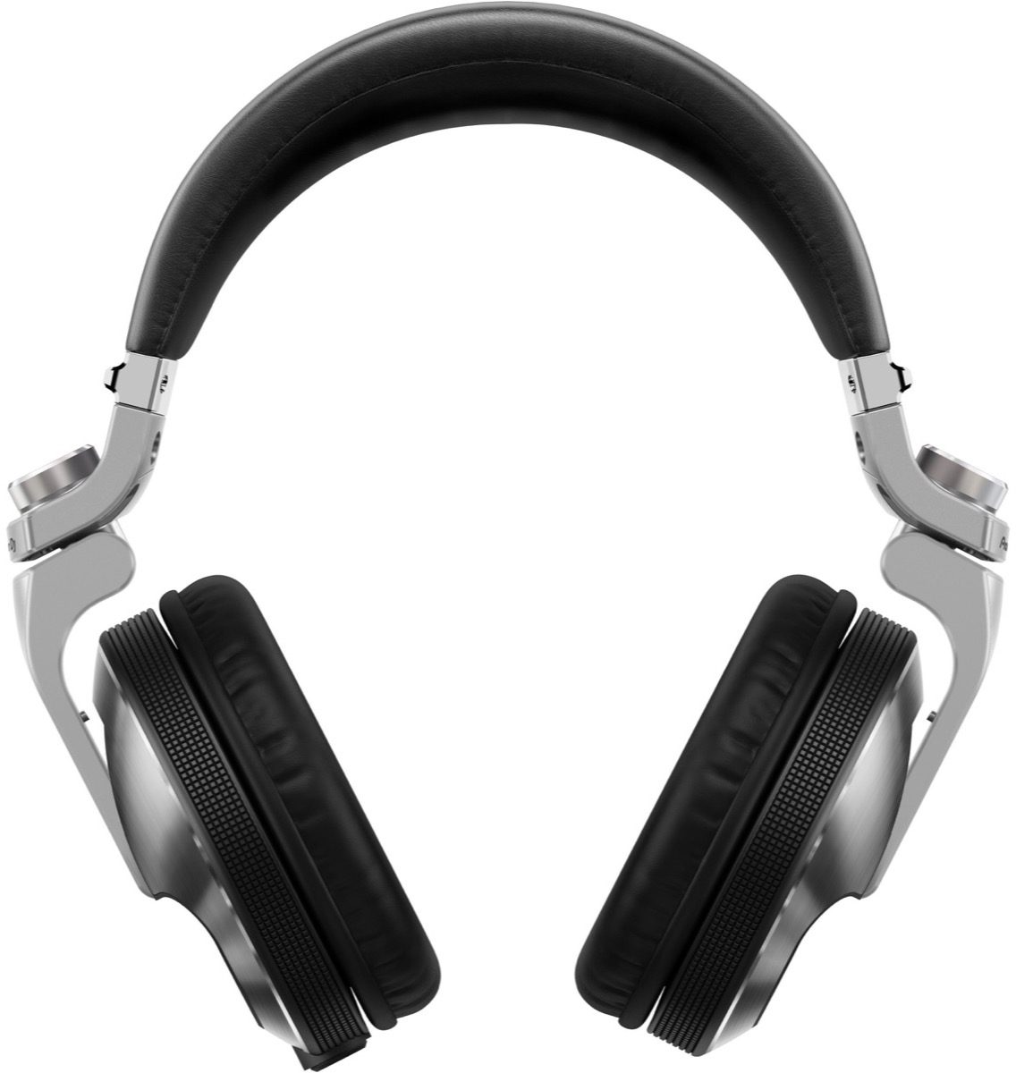 Pioneer DJ HDJ-X10 DJ Headphones, Silver