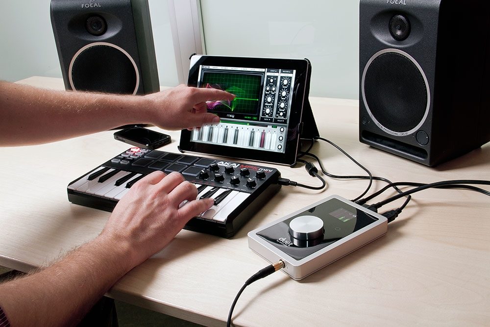 Apogee/duet Line6 For Mac