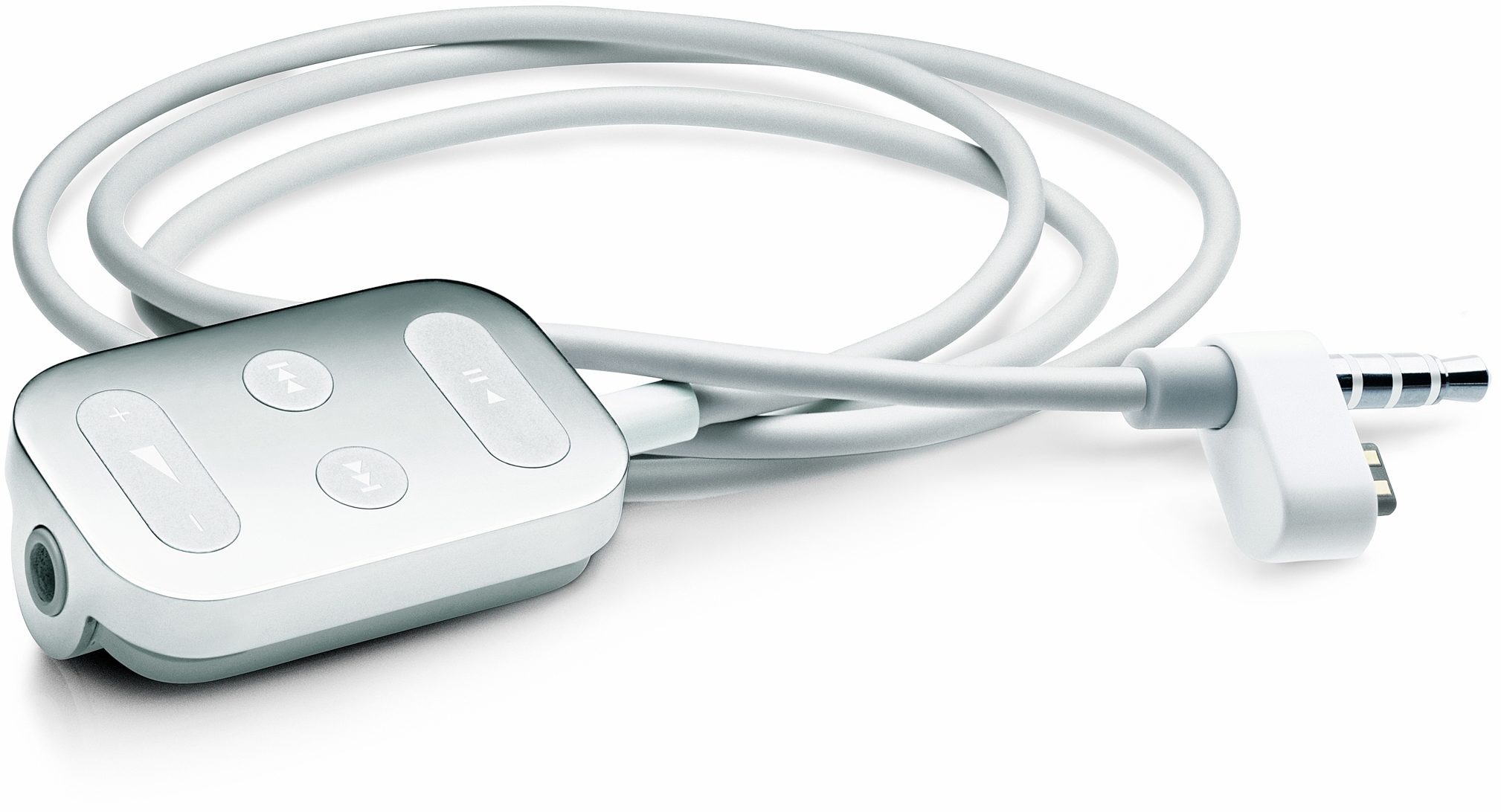 ipod with earphones