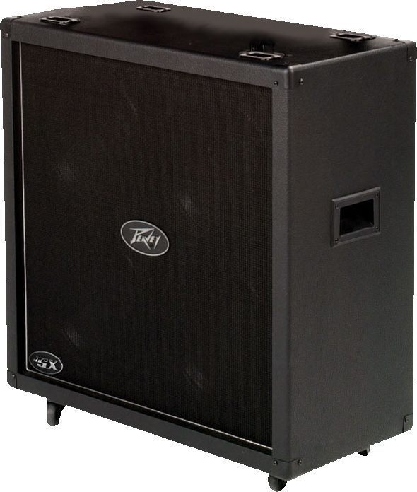 peavey jsx speakers