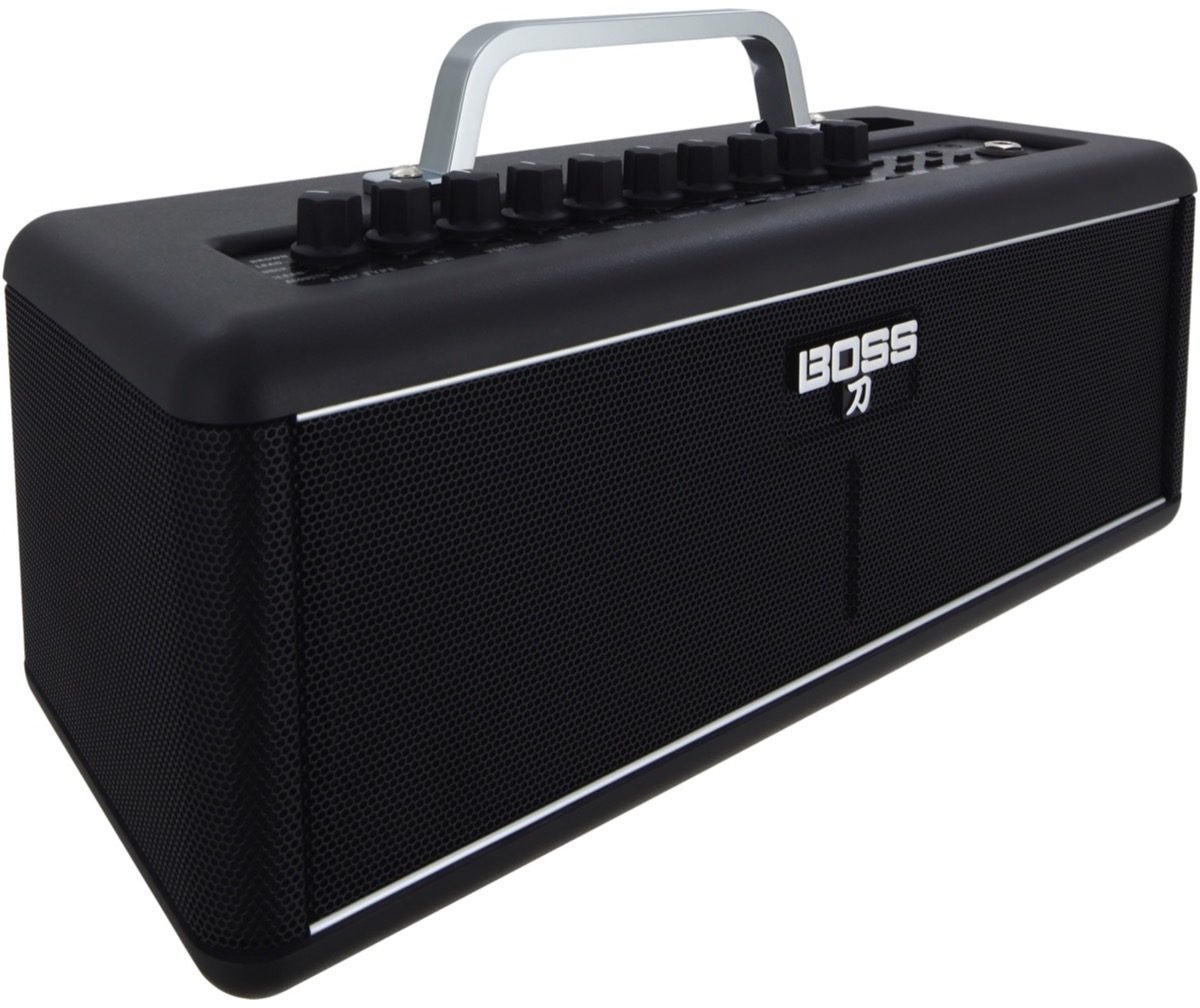 Boss Katana Air Wireless Guitar Combo Amplifier | zZounds