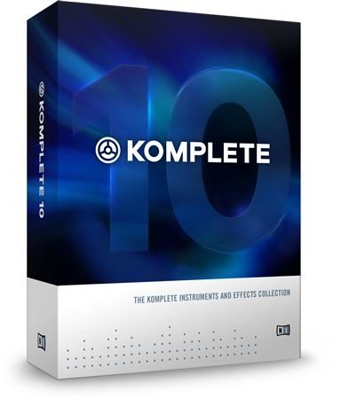 best mac for komplete ultimate 10