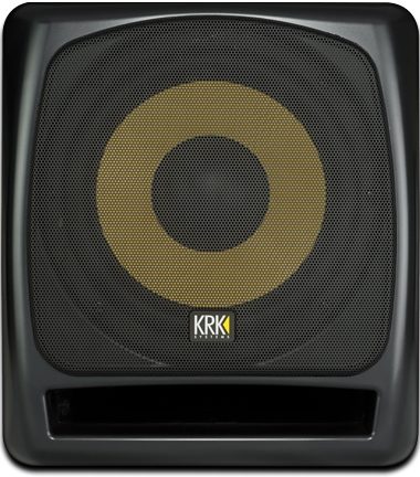 krk 12 subwoofer