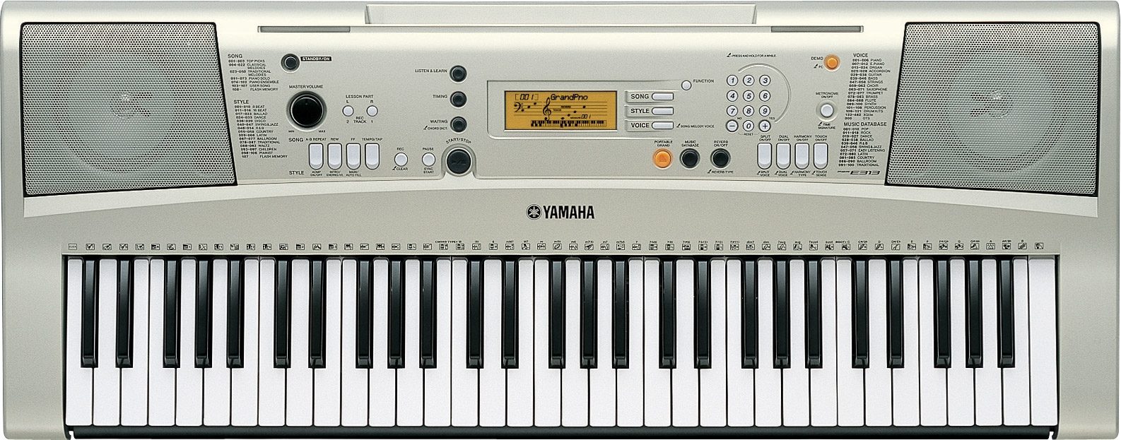 Yamaha