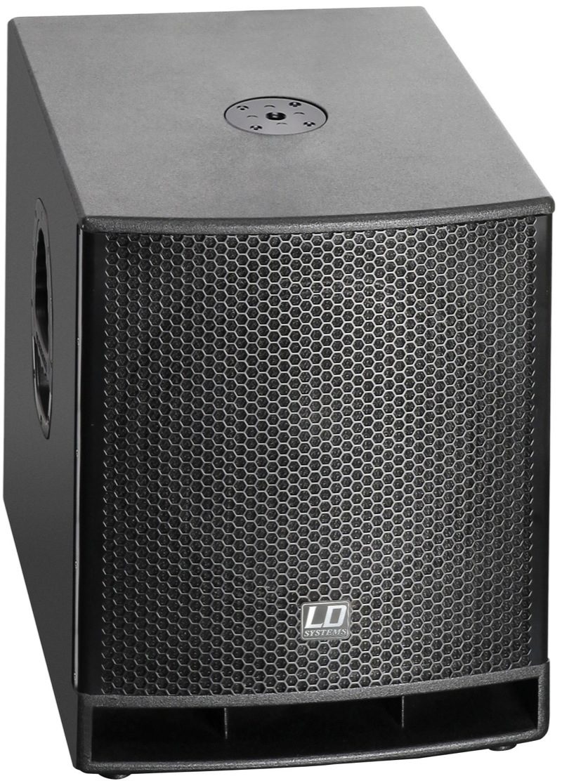 ld system dave 12