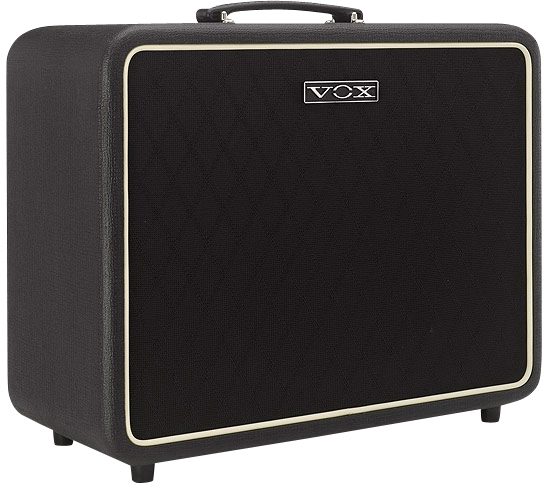 vox extension cabinet 1x12