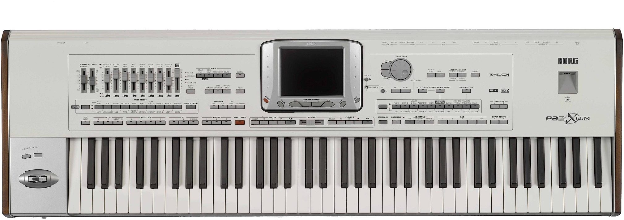 korg pa1x pro arranger korg pa1x pro arranger