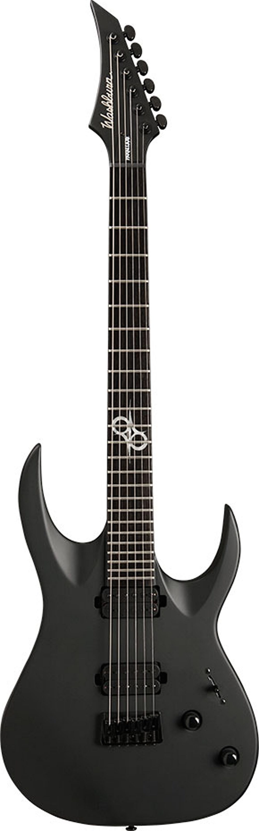 washburn parallaxe solar 160