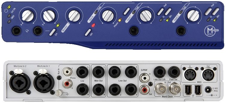 Digidesign Mbox 2 Driver Mac 10 11 6