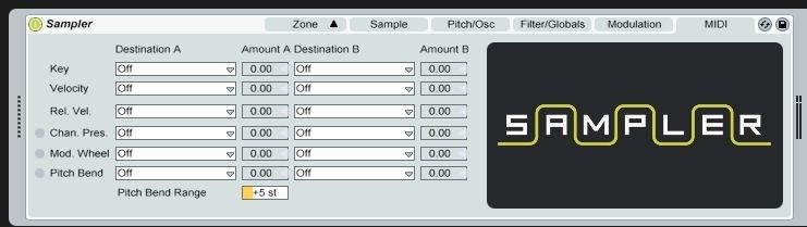 Ableton Live 8 Production Software, Mac/Windows  zZounds