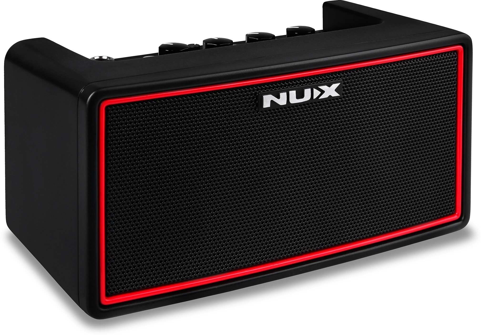NUX Mighty Air Stereo Wireless Guitar Amplifier with Bluetooth