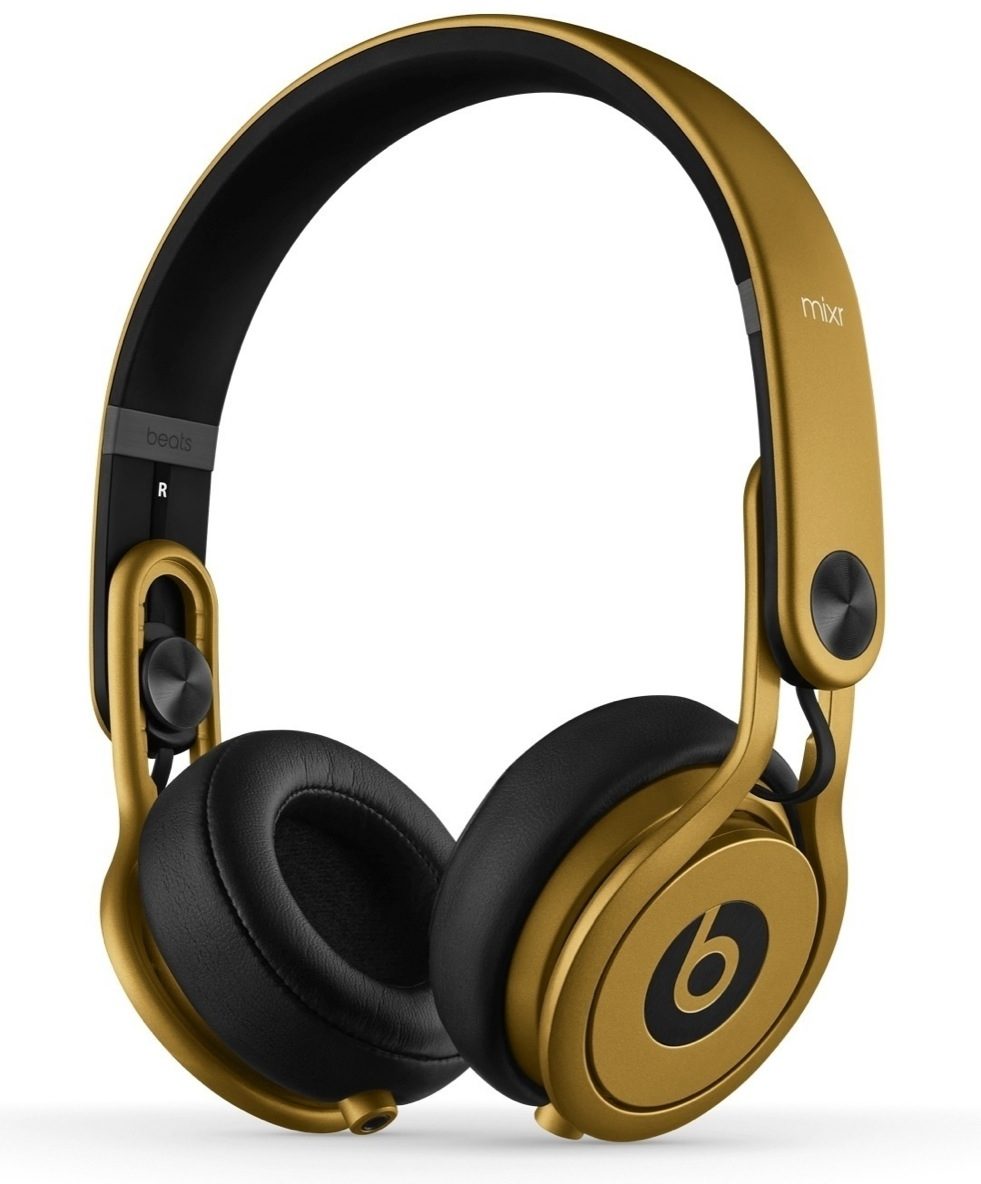 Beats Mixr On-Ear Limited Edition 