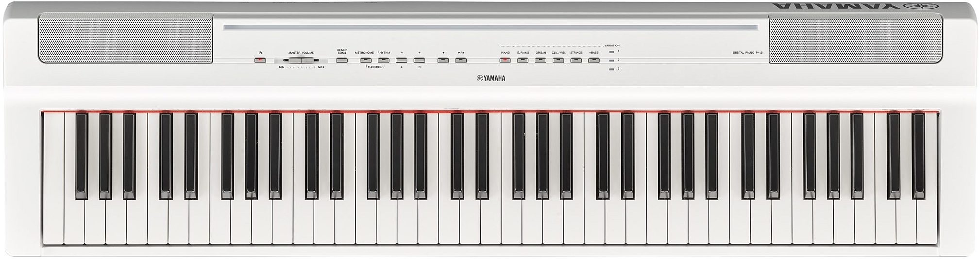 Yamaha P 121 Digital Piano 73 Key Zzounds