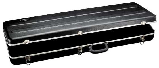 best dual guitar case