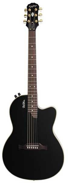 gibson epiphone chet atkins