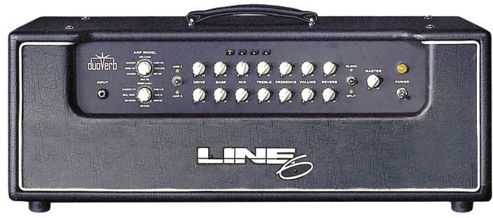 line 6 duoverb