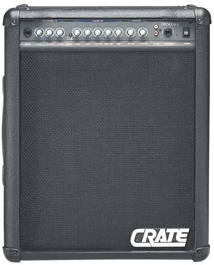 crate bx 50 amp