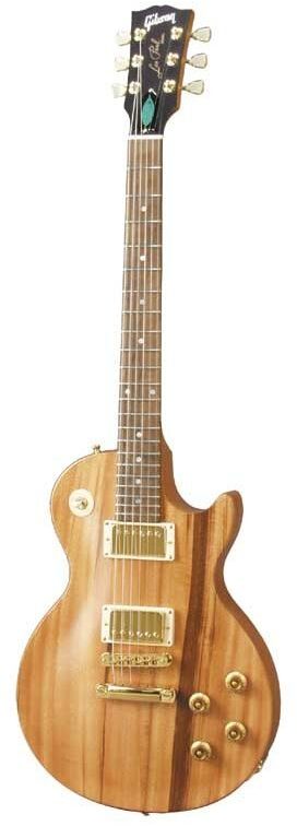 gibson les paul smartwood studio