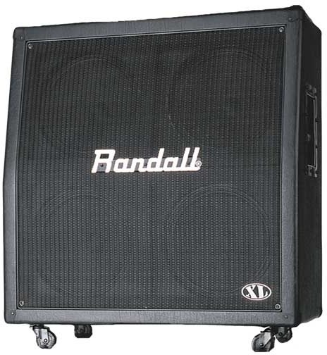 randall 412 cabinet