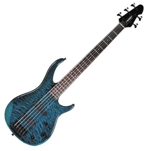 peavey millennium ac bxp bass guitar