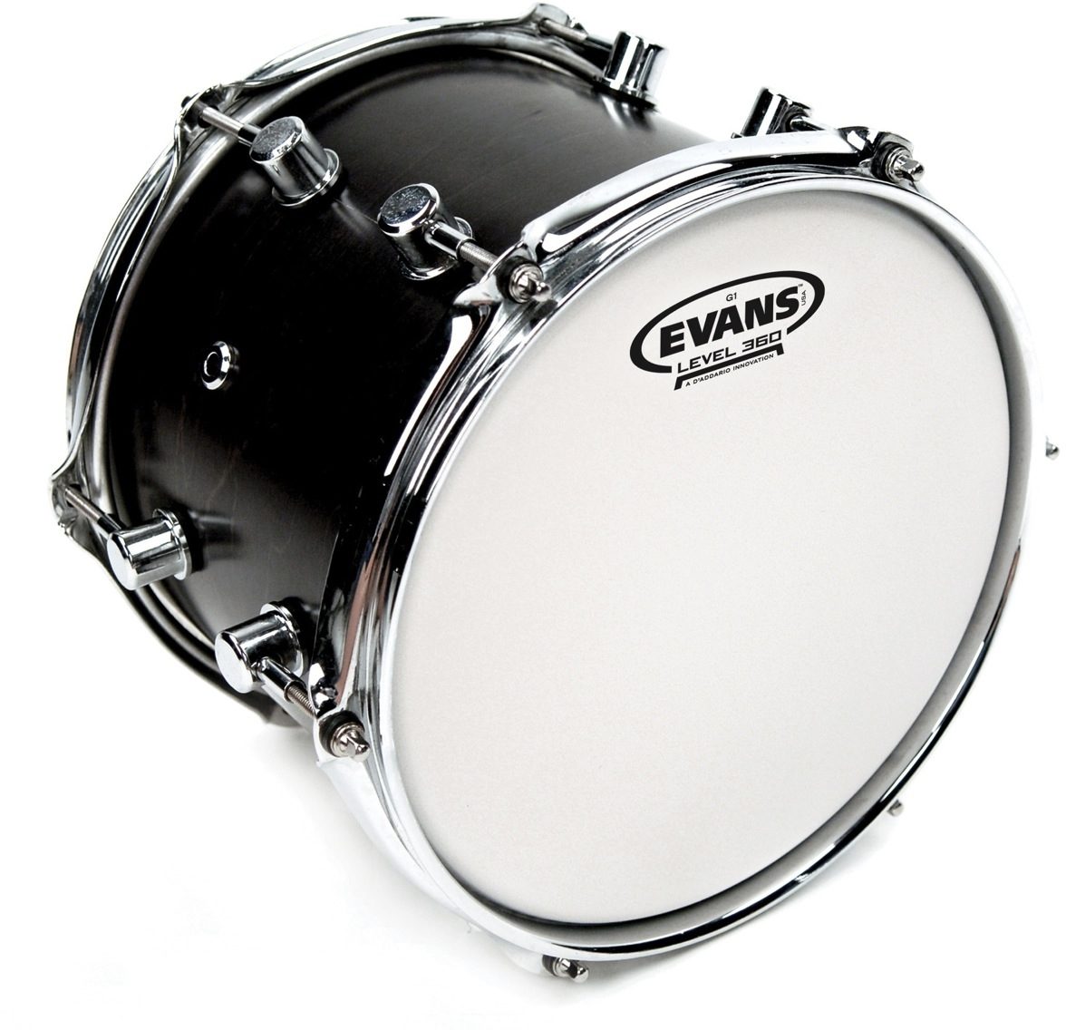 Evans Genera G1 13-inch Tom B13G1 Snare Drum Head 