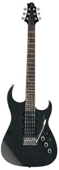 charvel evertune