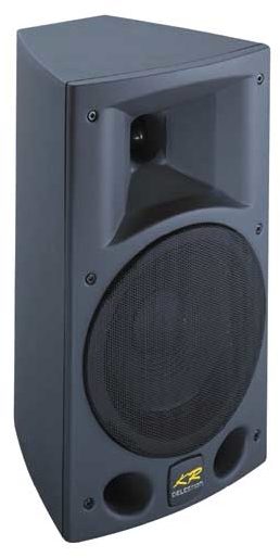 celestion pa speakers