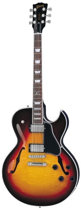 gibson 137