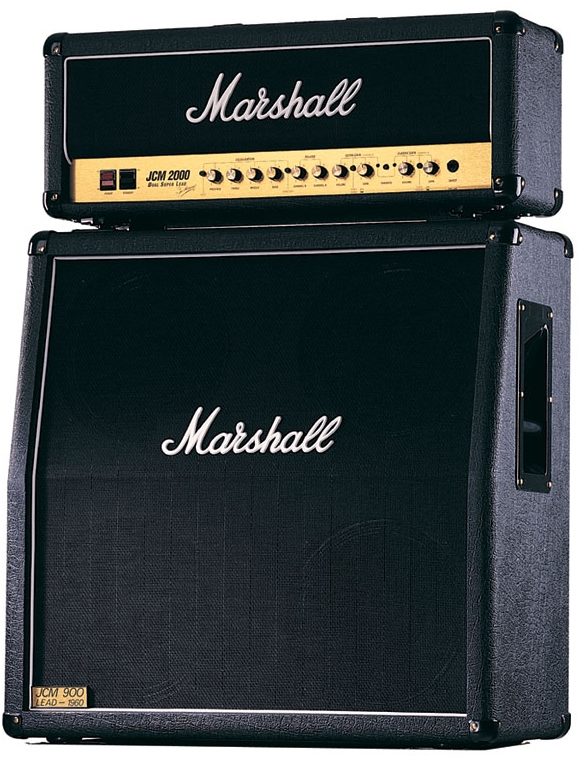 JCM 2000 DSL-100 is a rippin amp no doubt about it. | Rig-Talk