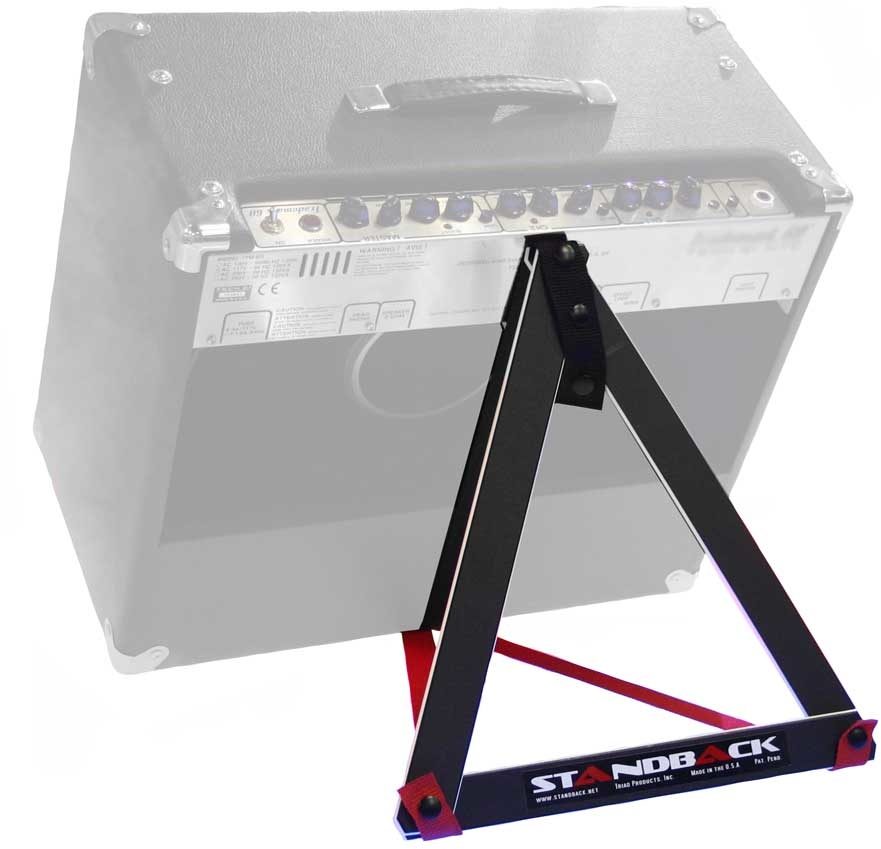 amp standback