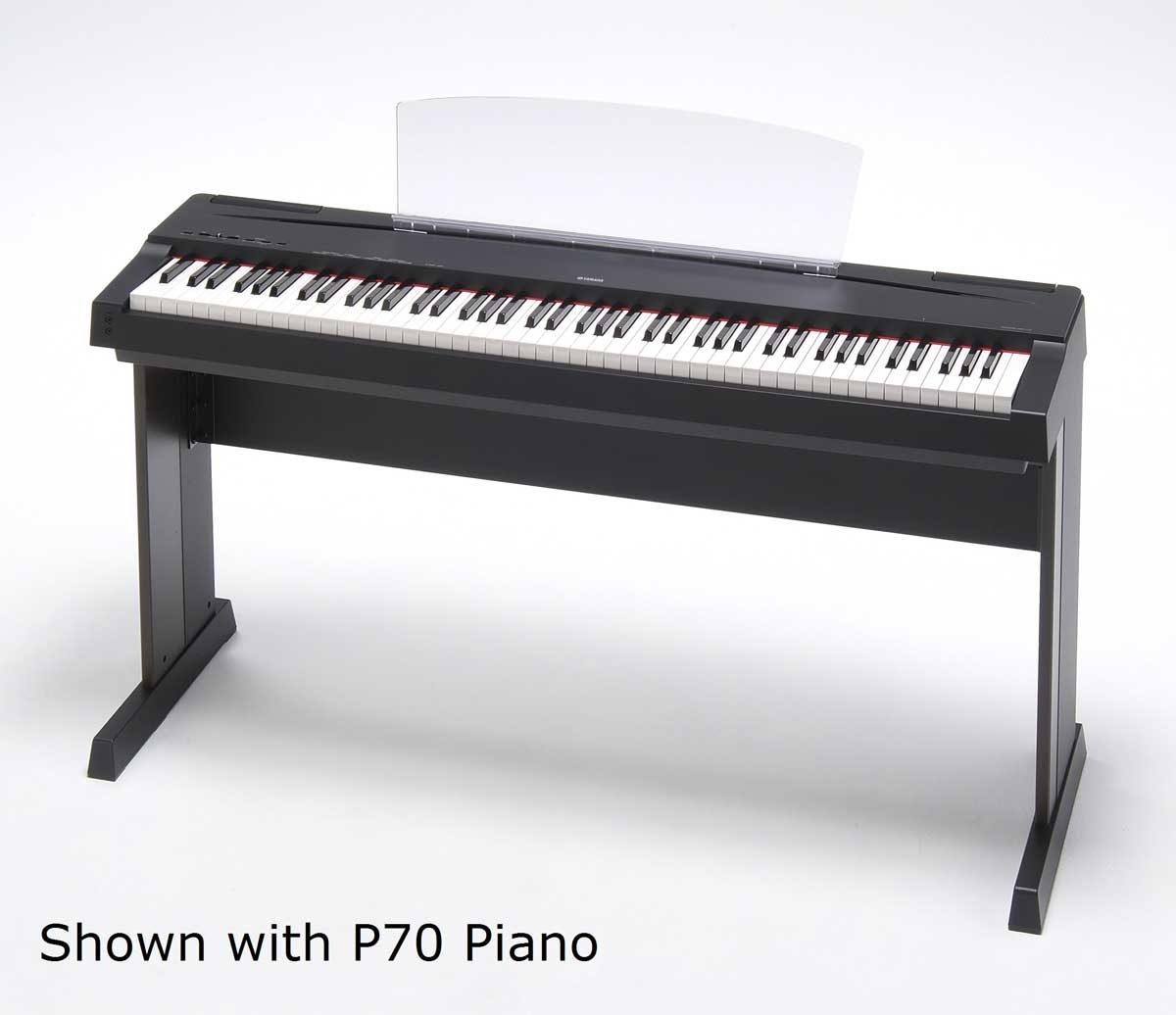 piano p70 yamaha