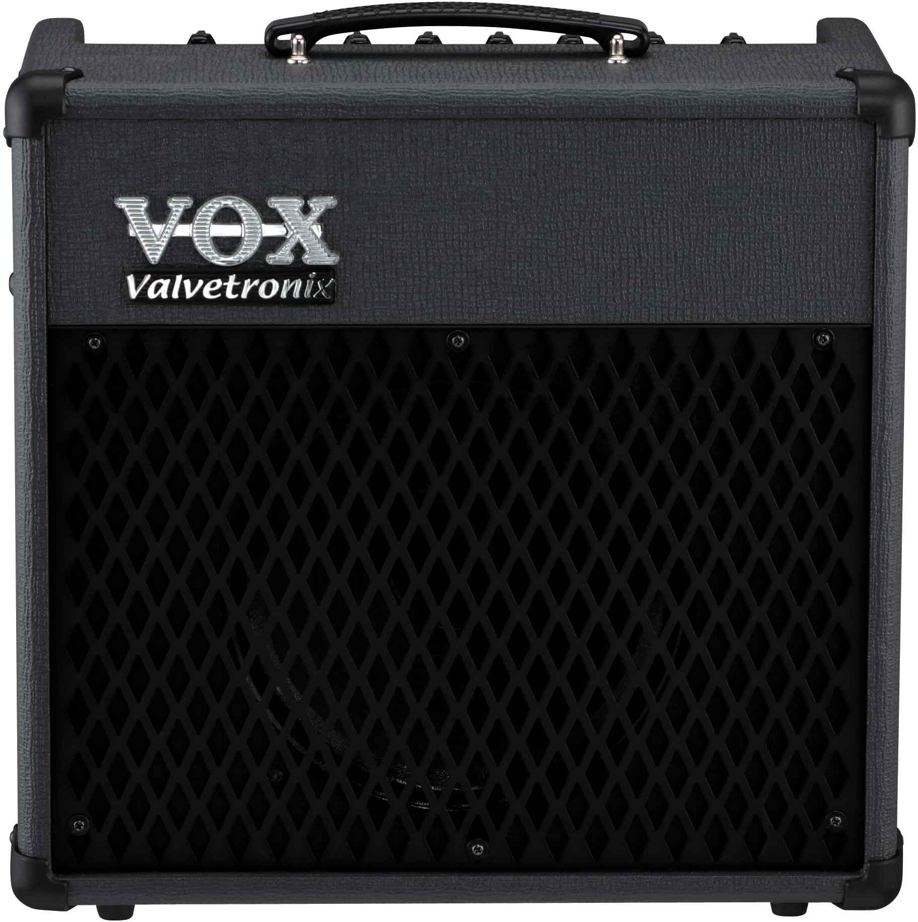 vox ad15vt footswitch