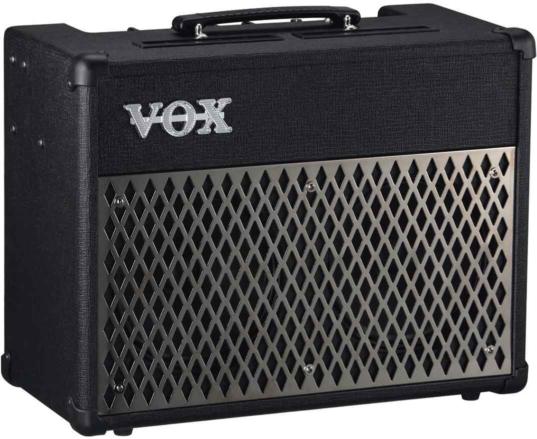 vox da 10 guitar amp