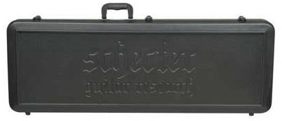 schecter hard case