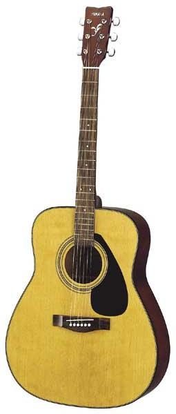 yamaha f340 guitar