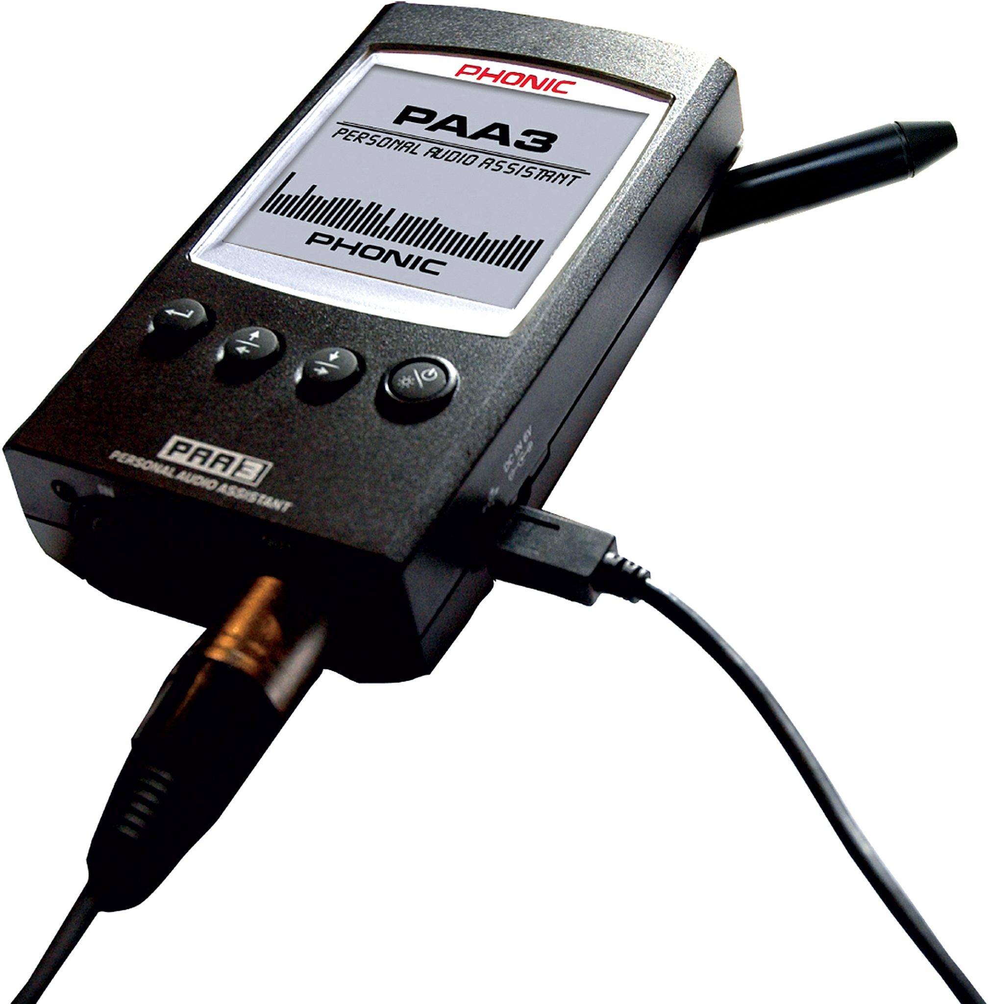 Акустические аппараты. Phonic paa3. Phonic анализатор. Аудио анализатор Phonic paa. Audio Analyzer прибор.