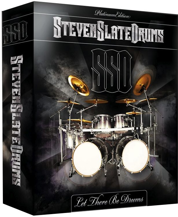 steven slate drums 4 platinum download