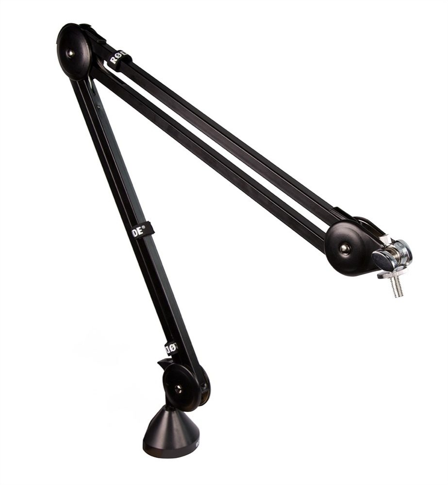 Rode PSA1 Swivel Studio Arm Mic Stand | zZounds