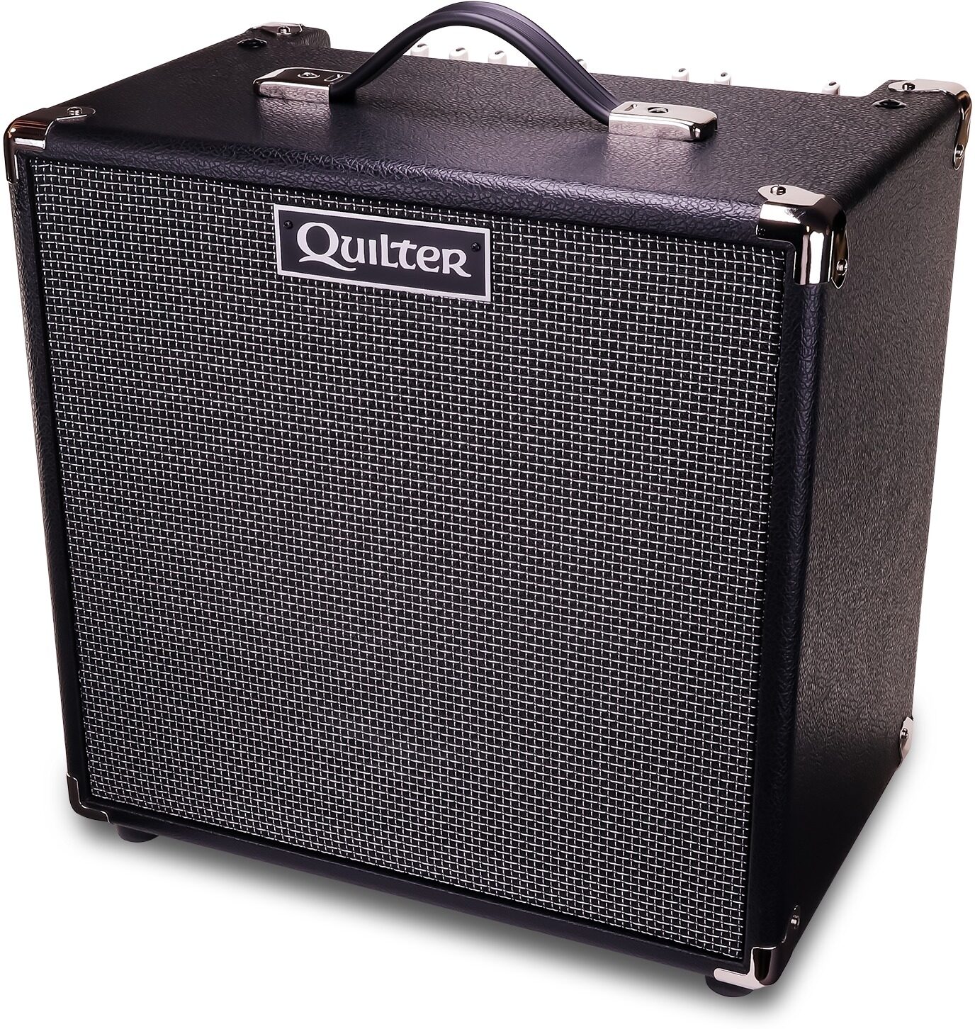 quilter aviator 1x12