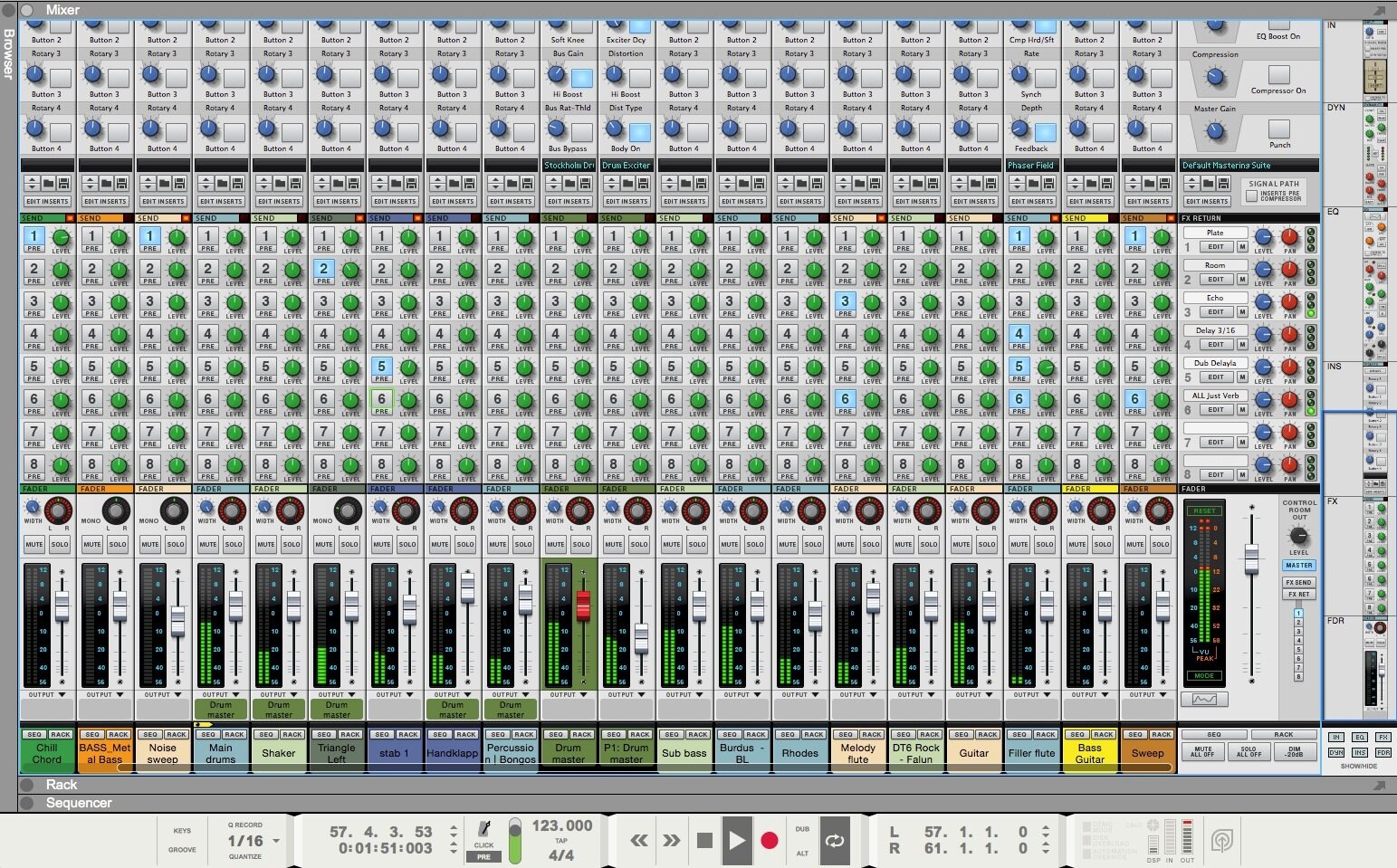 propellerhead reason 9 free download