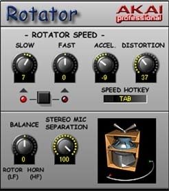 Akai Rotator Vst Plugin Download