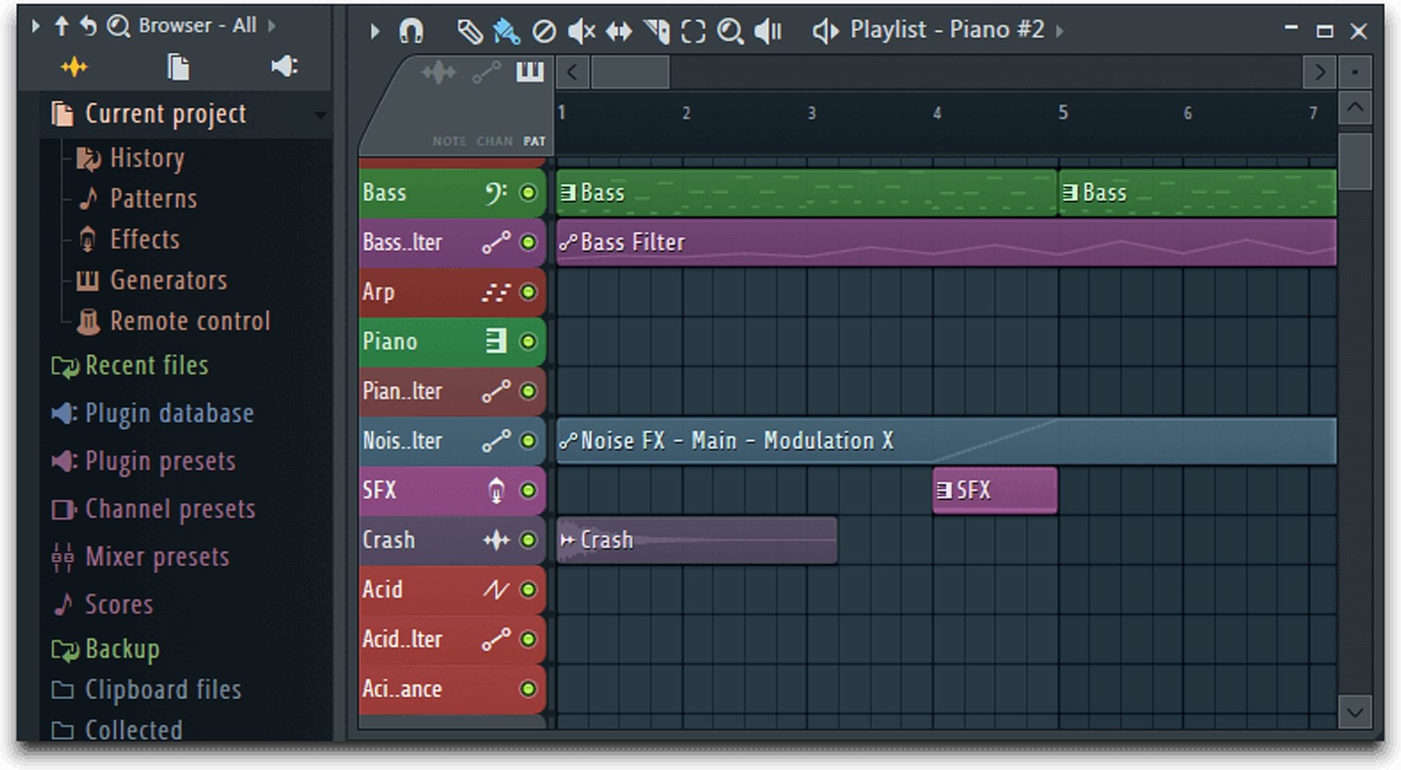 fl studio producer edition vs signature