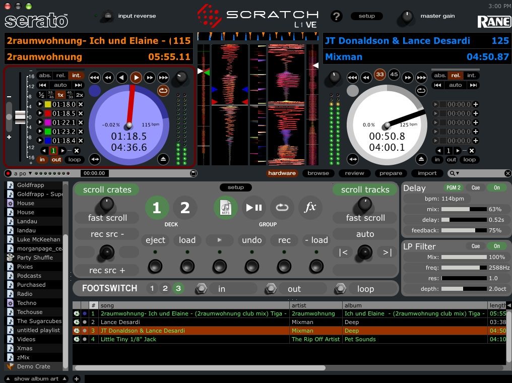 Serato