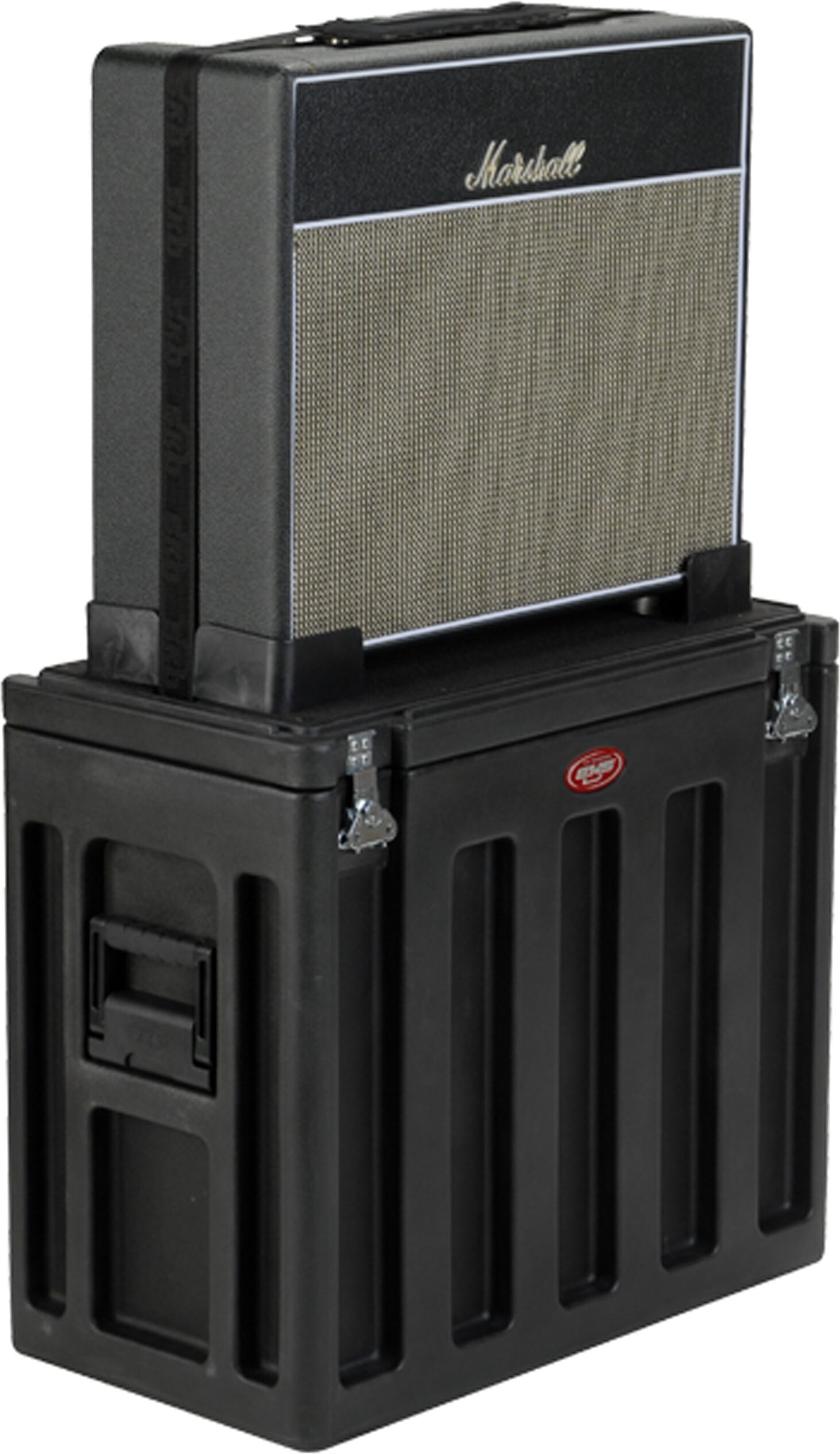 1x12 amp case